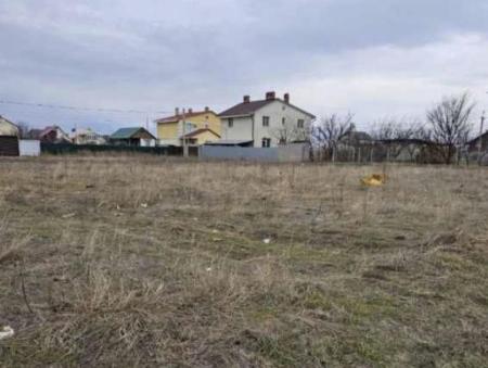 Продам участок под застройку частного дома