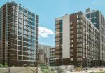 Продам 2-кімнатну квартиру в новобудові, ЖК Варшавський мікрорайон, 65 м², без ремонту