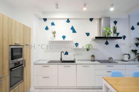 Продам 3-комнатную квартиру