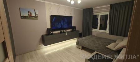 Продам 1-комнатную квартиру