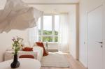Здам 1-кімнатну квартиру, ЖК Медовий, 40 м², авторський дизайн