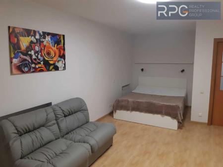 Продам 1-кімнатну квартиру