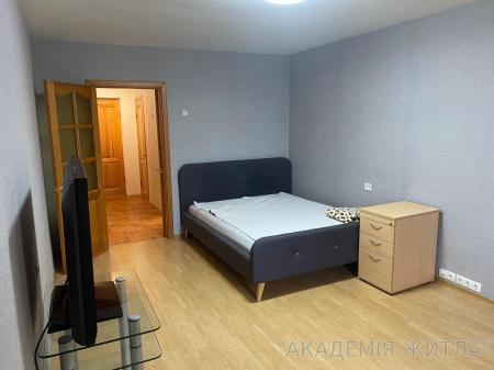 Сдам 1-комнатную квартиру в новостройке