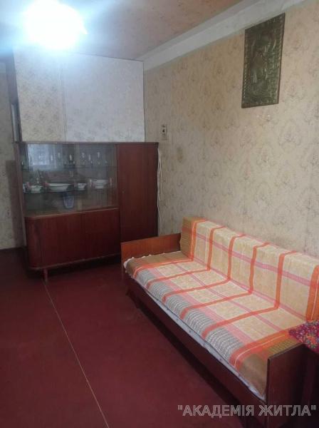 Продам 3-комнатную квартиру