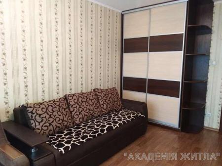 Сдам 1-комнатную квартиру в новостройке, ЖК&nbsp;Молодежный&nbsp;квартал