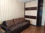Сдам 1-комнатную квартиру в новостройке, ЖК&nbsp;Молодежный&nbsp;квартал, 41 м², евроремонт