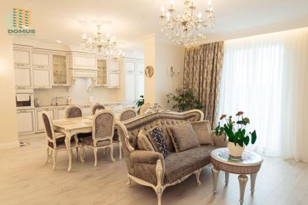 Продам 3-кімнатну квартиру, ЖК «Бельєтаж»