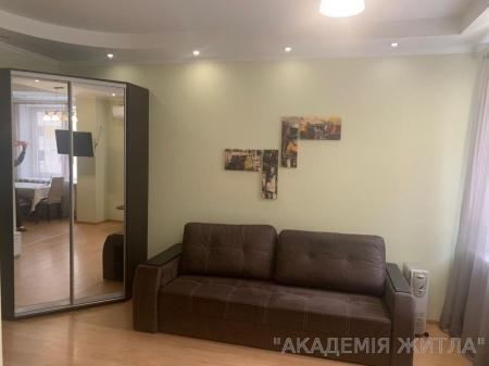 Сдам 2-комнатную квартиру в новостройке