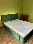 Здам 1-кімнатну квартиру, ЖК Комфорт Таун, 40 м², євроремонт