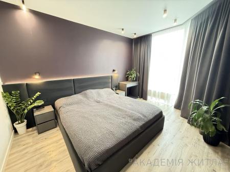 Продам 2-комнатную квартиру, ЖК Лесная Сказка