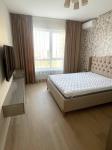 Здам 3-кімнатну квартиру, ЖК Зарічний, 130 м², євроремонт