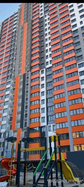 Продам 1-комнатную квартиру, ЖК&nbsp;Днепровская&nbsp;Мрия