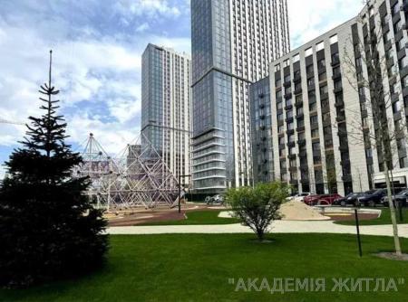 Продам 2-комнатную квартиру в новостройке, ЖК&nbsp;Метрополис