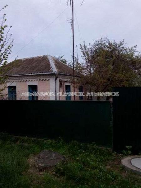 Продам будинок