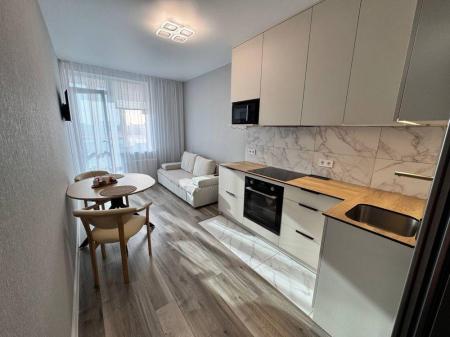 Продам 1-кімнатну квартиру в новобудові, ЖК&nbsp;«Акварель&nbsp;3»