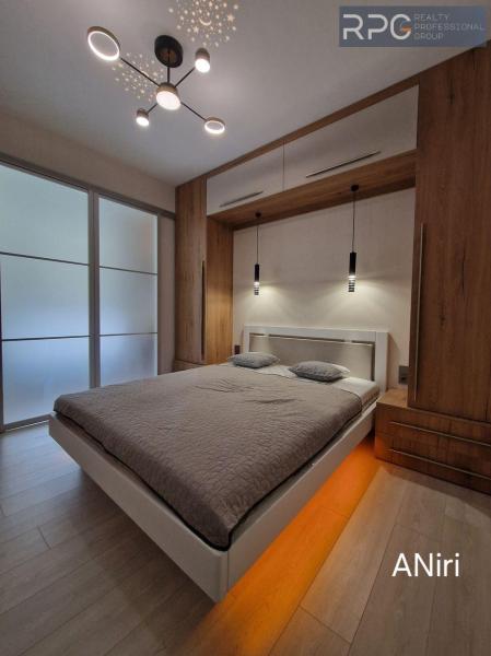 Продам 1-кімнатну квартиру в новобудові, ЖК&nbsp;Варшавський&nbsp;2