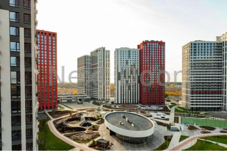 Продам 1-кімнатну квартиру, ЖК Варшавський Плюс
