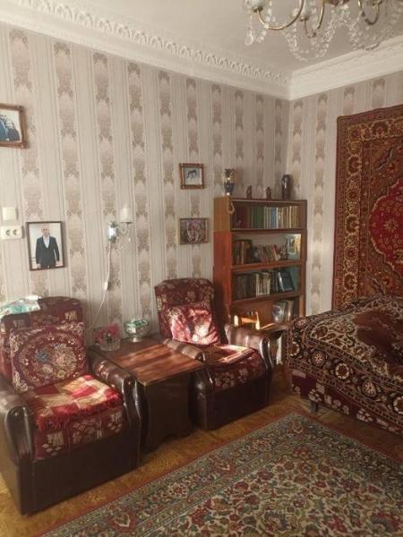 Продам 2-комнатную квартиру