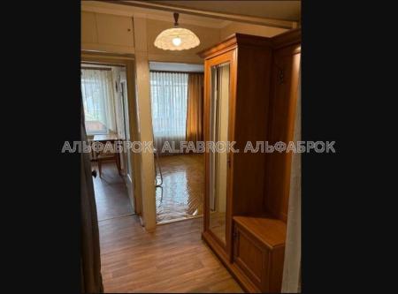 Продам 1-кімнатну квартиру