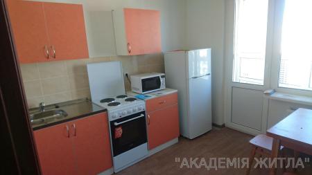 Сдам 1-комнатную квартиру