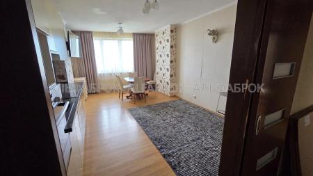 Продам 3-кімнатну квартиру, ЖК Вікторія