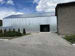 Здам склад, 1500 м²