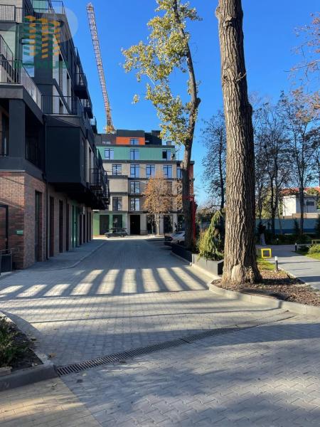 Продам 1-кімнатну квартиру, ЖК «Простір на Дачній»