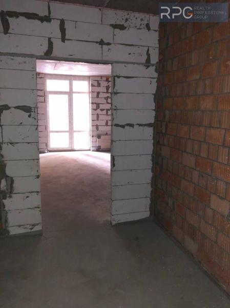 Продам 1-кімнатну квартиру в новобудові, ЖК&nbsp;Райдужний