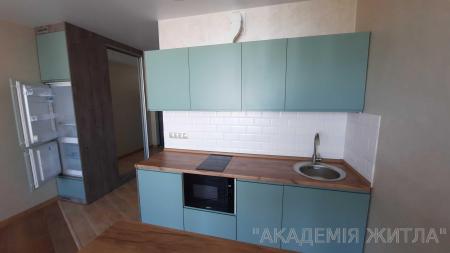 Сдам 1-комнатную квартиру в новостройке, ЖК&nbsp;Метрополия