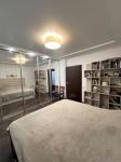 Продам 3-комнатную квартиру в новостройке, ЖК Лико-Град, 75 м², авторский дизайн