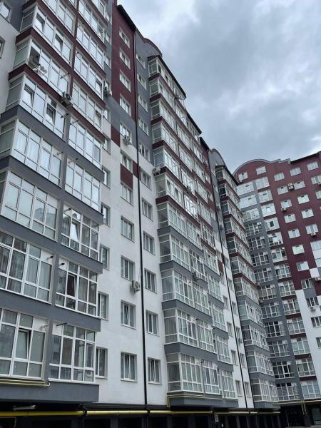 Продам 1-кімнатну квартиру в новобудові, ЖК Містечко Центральне