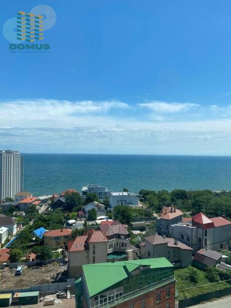 Продам 1-кімнатну квартиру, ЖК «Сорок четверта перлина»