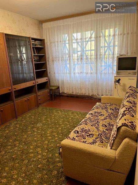 Продам 2-кімнатну квартиру