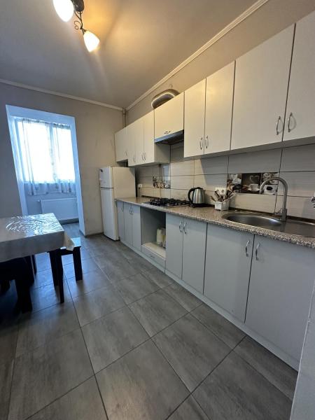 Продам 3-кімнатну квартиру в новобудові