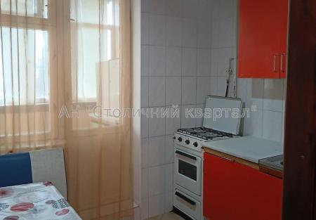 Продам 1-комнатную квартиру