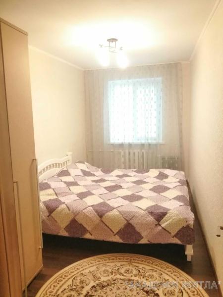 Продам 3-комнатную квартиру