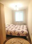 Продам 3-комнатную квартиру, 56 м², косметический ремонт
