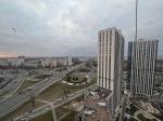 Продам 1-кімнатну квартиру, ЖК Метрополіс, 42.13 м², без ремонту