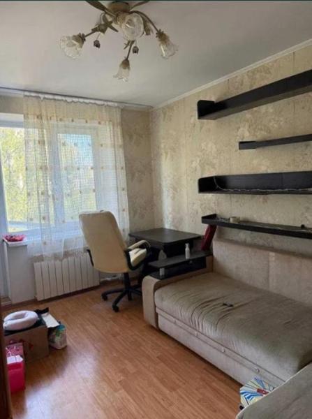 Продам 1-комнатную квартиру