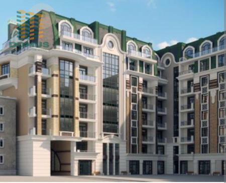 Продам 1-кімнатну квартиру, ЖК вул. Єврейська, 3