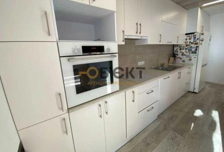 Продам 4-кімнатну квартиру в новобудові, ЖК&nbsp;«Квартет»