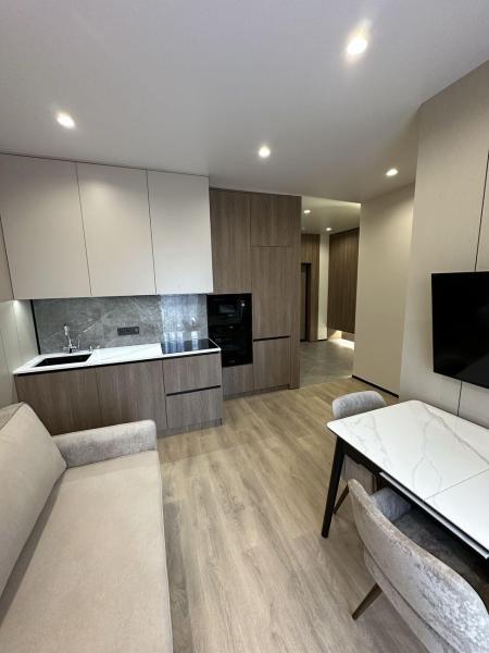 Продам 1-кімнатну квартиру в новобудові, ЖК&nbsp;60&nbsp;Перлина