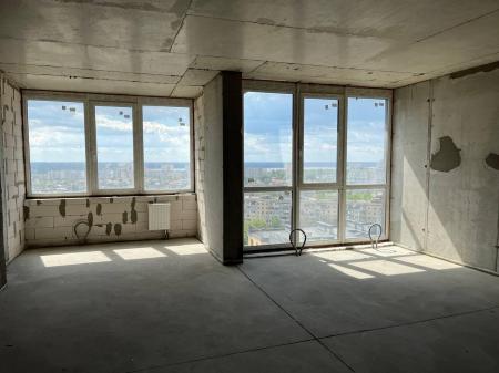 Продам 1-комнатную квартиру в новостройке, ЖК «Приморские Сады»