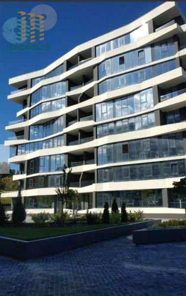 Продам 4-кімнатну квартиру, ЖК «Costa fontana»