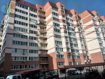Продам 2-кімнатну квартиру