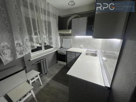 Продам 3-кімнатну квартиру