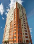 Продам 4-комнатную квартиру, ЖК «Меридиан», 133.40 м², без внутренних работ