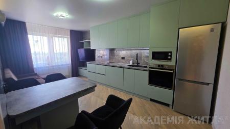 Сдам 2-комнатную квартиру, ЖК&nbsp;Эврика