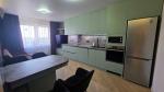 Сдам 2-комнатную квартиру, ЖК&nbsp;Эврика, 27 м², евроремонт