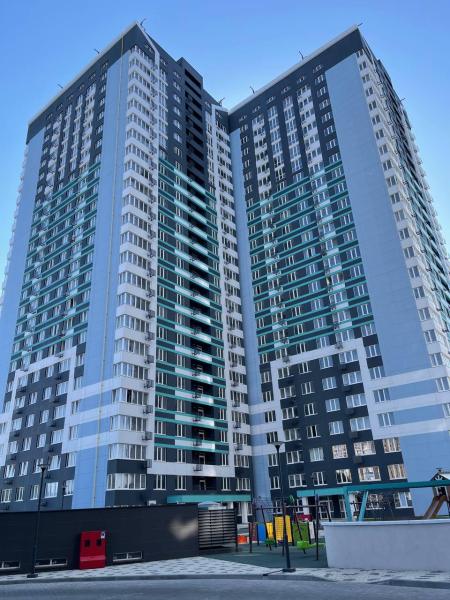 Продам 1-комнатную квартиру в новостройке, ЖК&nbsp;«Скай&nbsp;Сити»